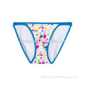 Girls lovely new sweety triangle briefs